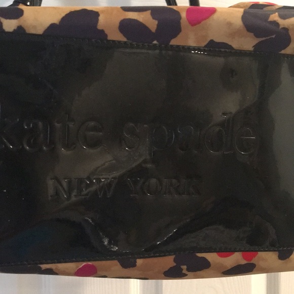 Kate spade purse - Picture 2 of 3